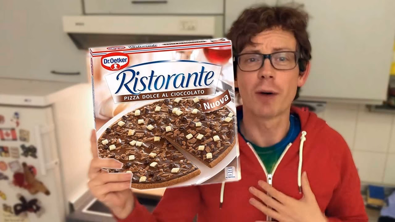 Wie viele Schokoladen gibt es?