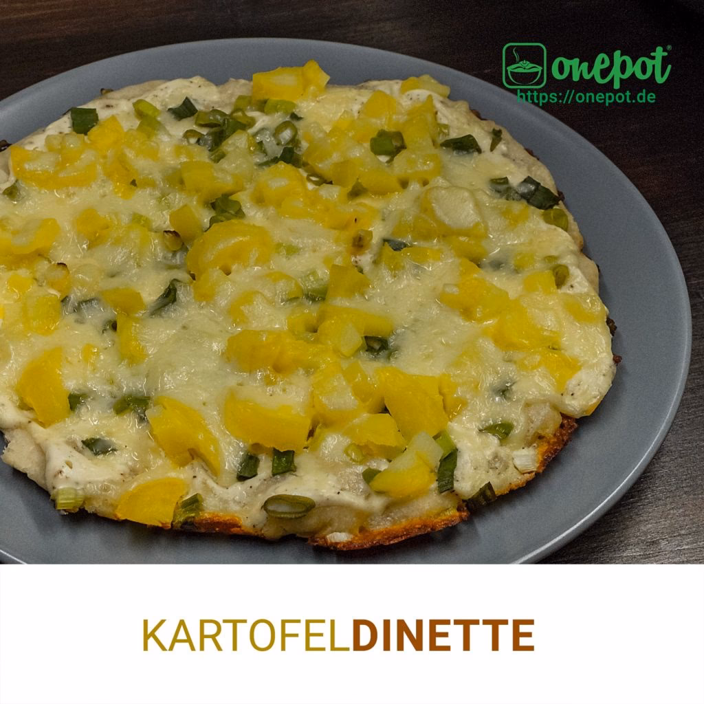 Wie bereite ich vegetarische pizzabrötchen zu?