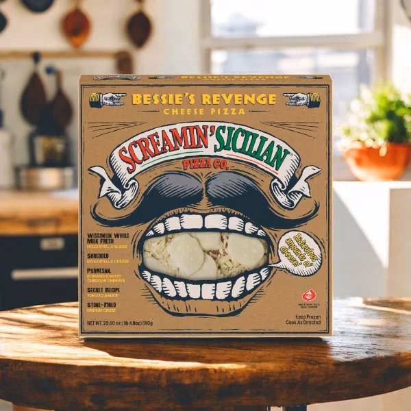 Is Scream for pizza open?