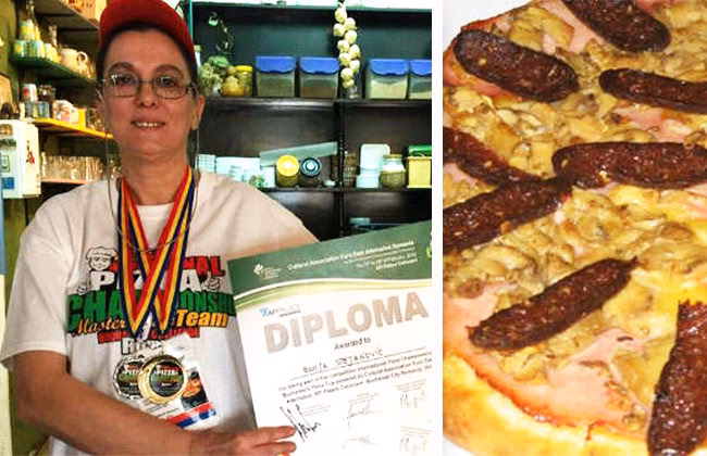 Was ist die Serbische Küche?