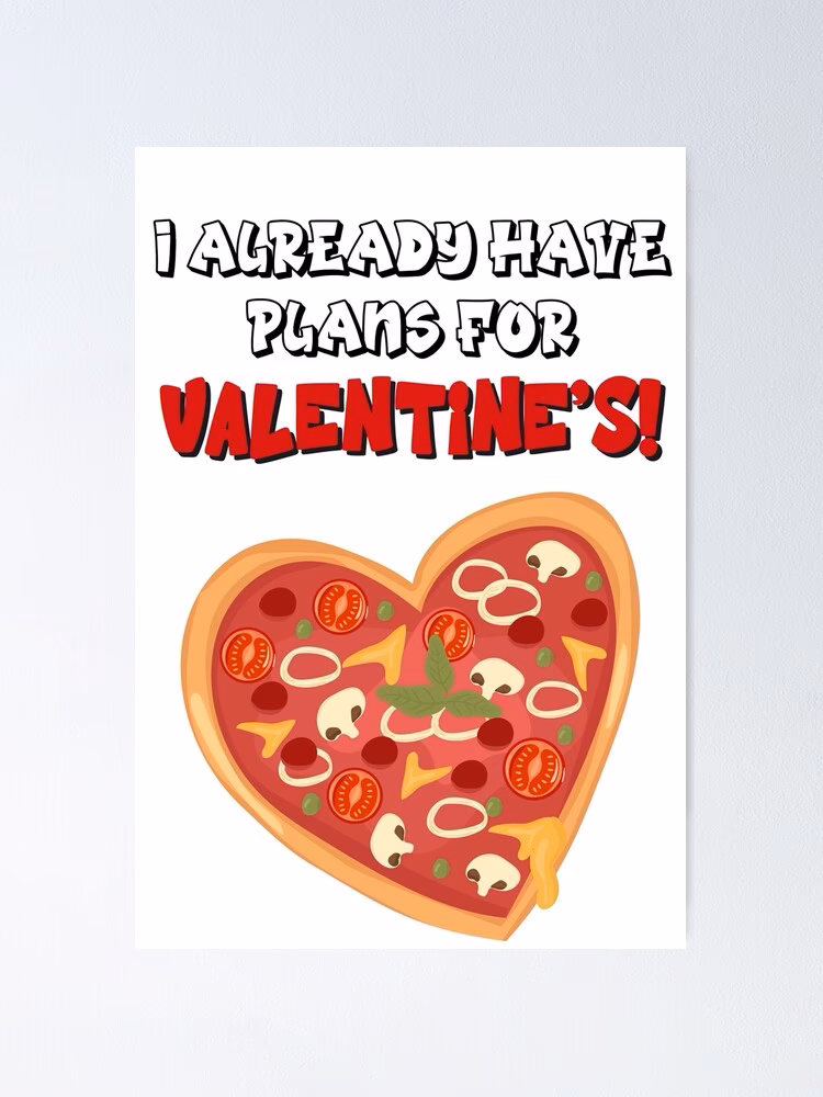 Was schenkt man am Valentinstag?