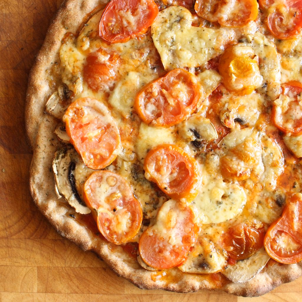 How much spelt flour do you put in a cake?