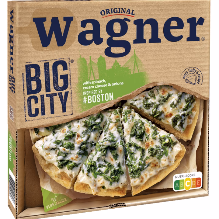 Wie kocht man frische Spinatblätter?