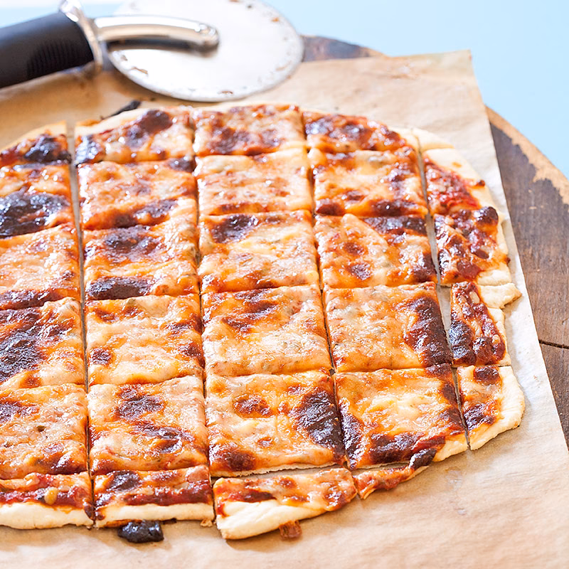 What is the 2023 St Louis pizza passport?