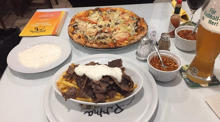 Was sind Cookie-Einstellungen bei Steinofen?