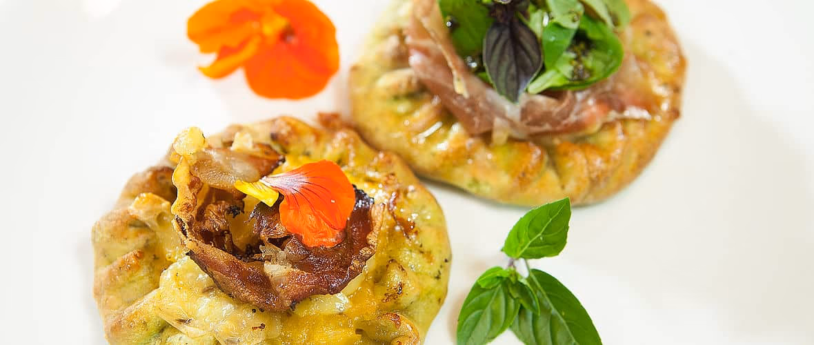 Welche steirischen Lebensmittel gibt es?