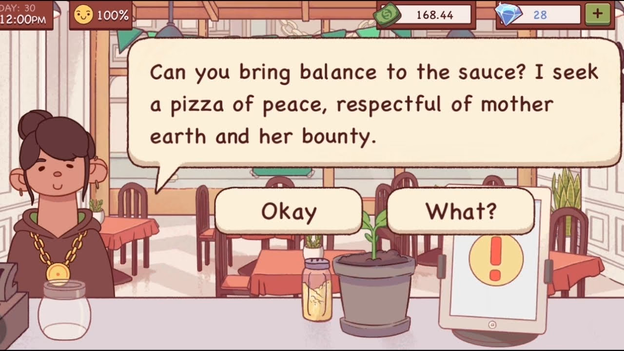 What is the pineapple steward's challenge?