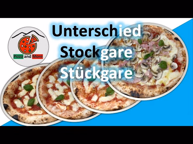 Wie lange muss ein Pizzateig ruhen?