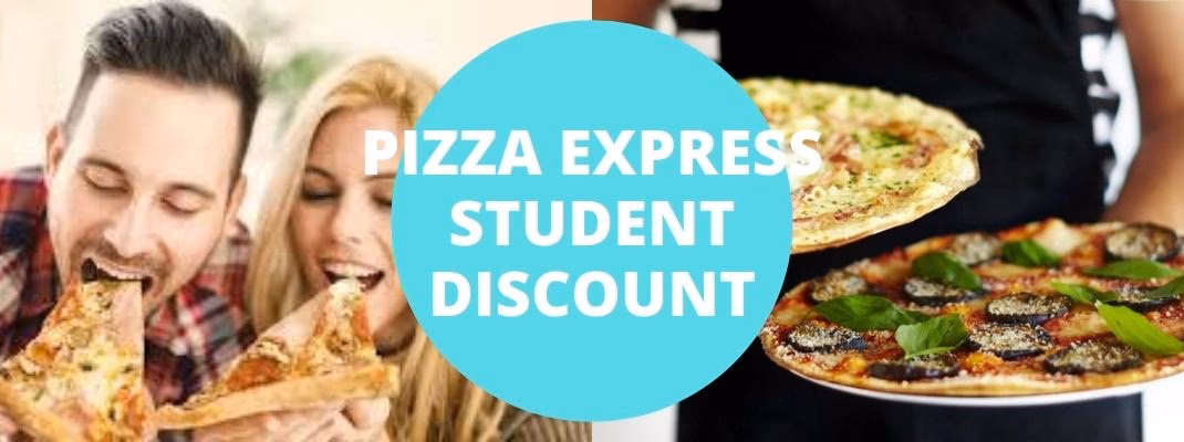 Is PizzaExpress good for students?