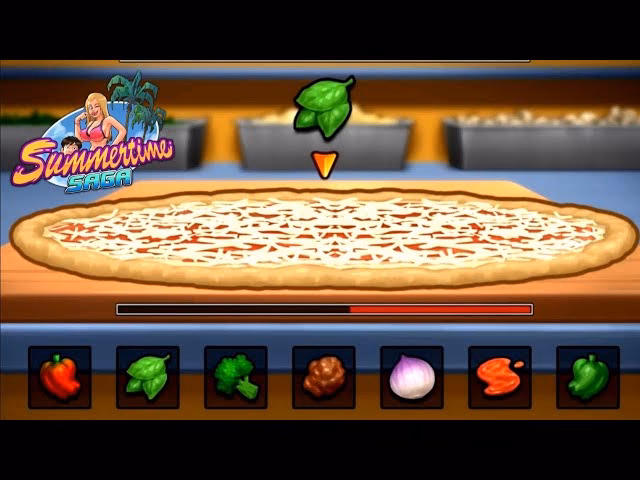 Which version of Summertime saga should I buy?