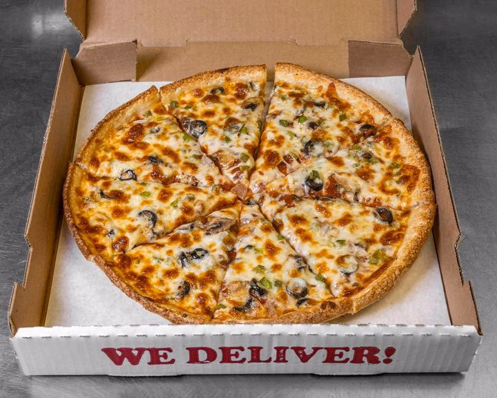 Is Teresa's Pizza a psychiatrist website?