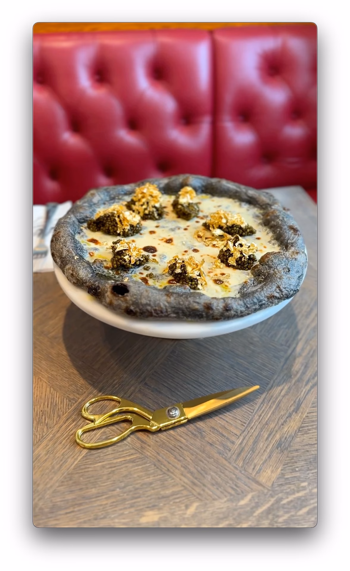 Was ist das teuerste Essen der Welt?