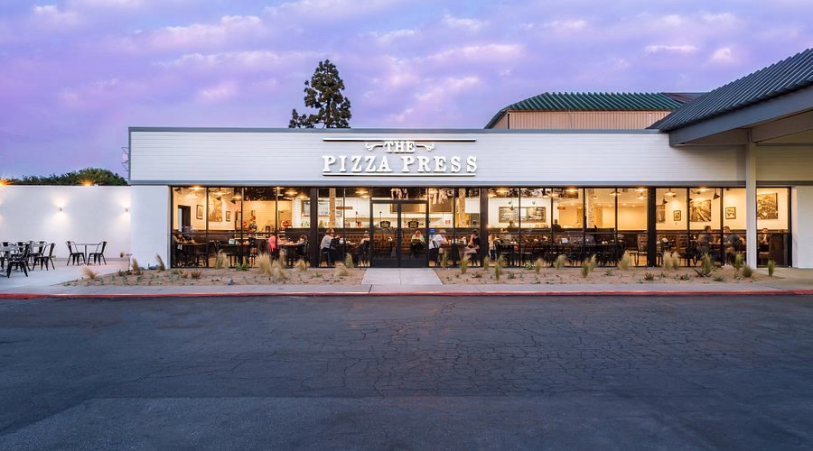 What can you do with a pizza press?