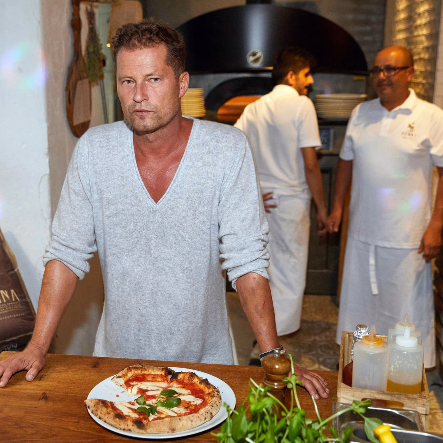 Was ist mit Til Schweiger passiert?