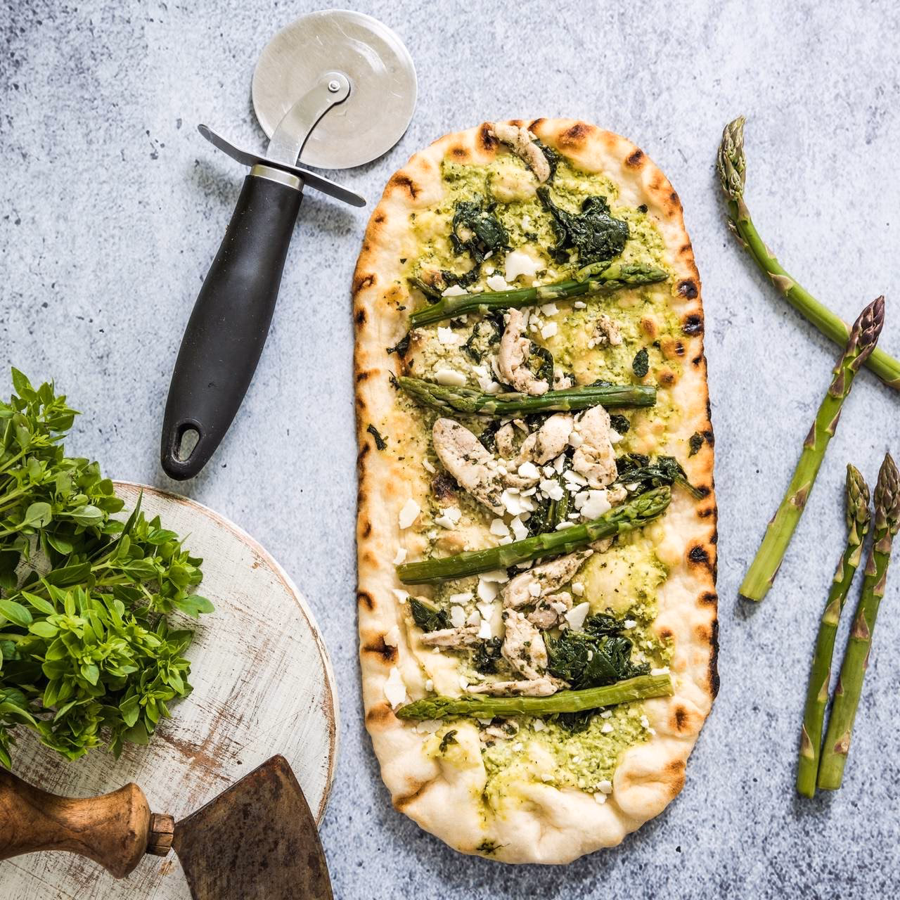 Wie bereite ich Avocados zu?