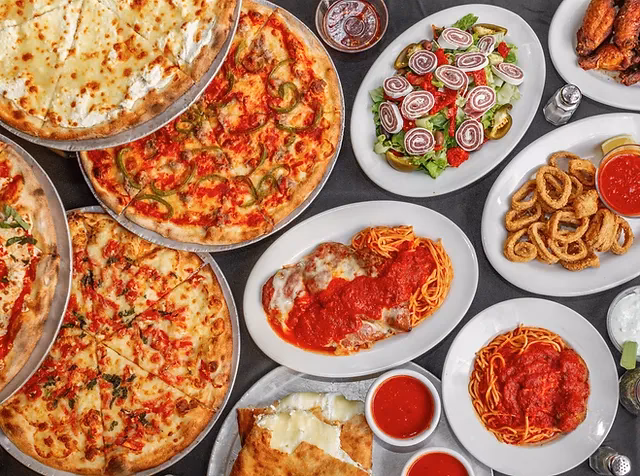 Which New York City pizza shop is best?