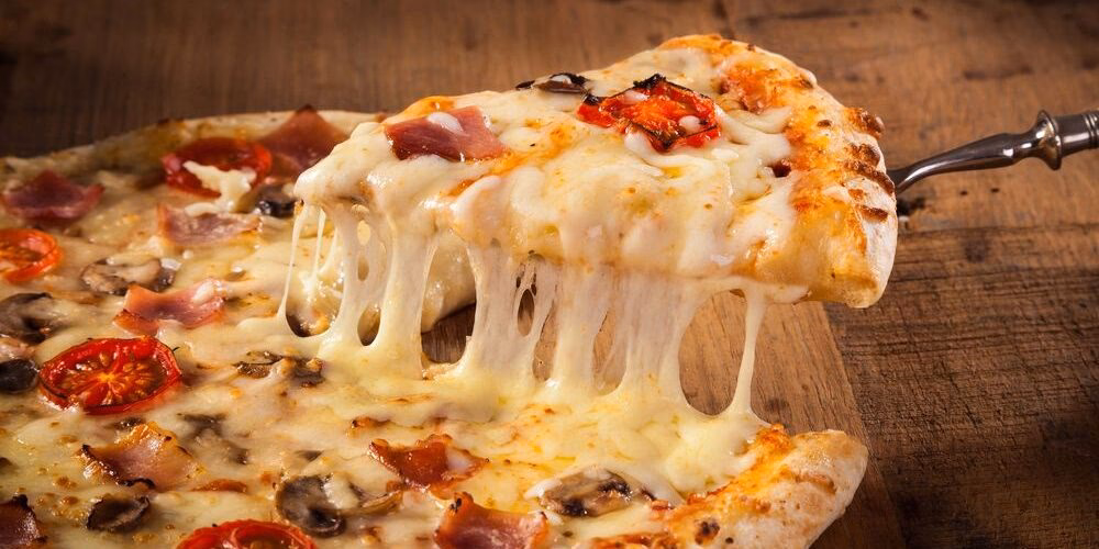 Care este cea mai populara pizza de top din America?
