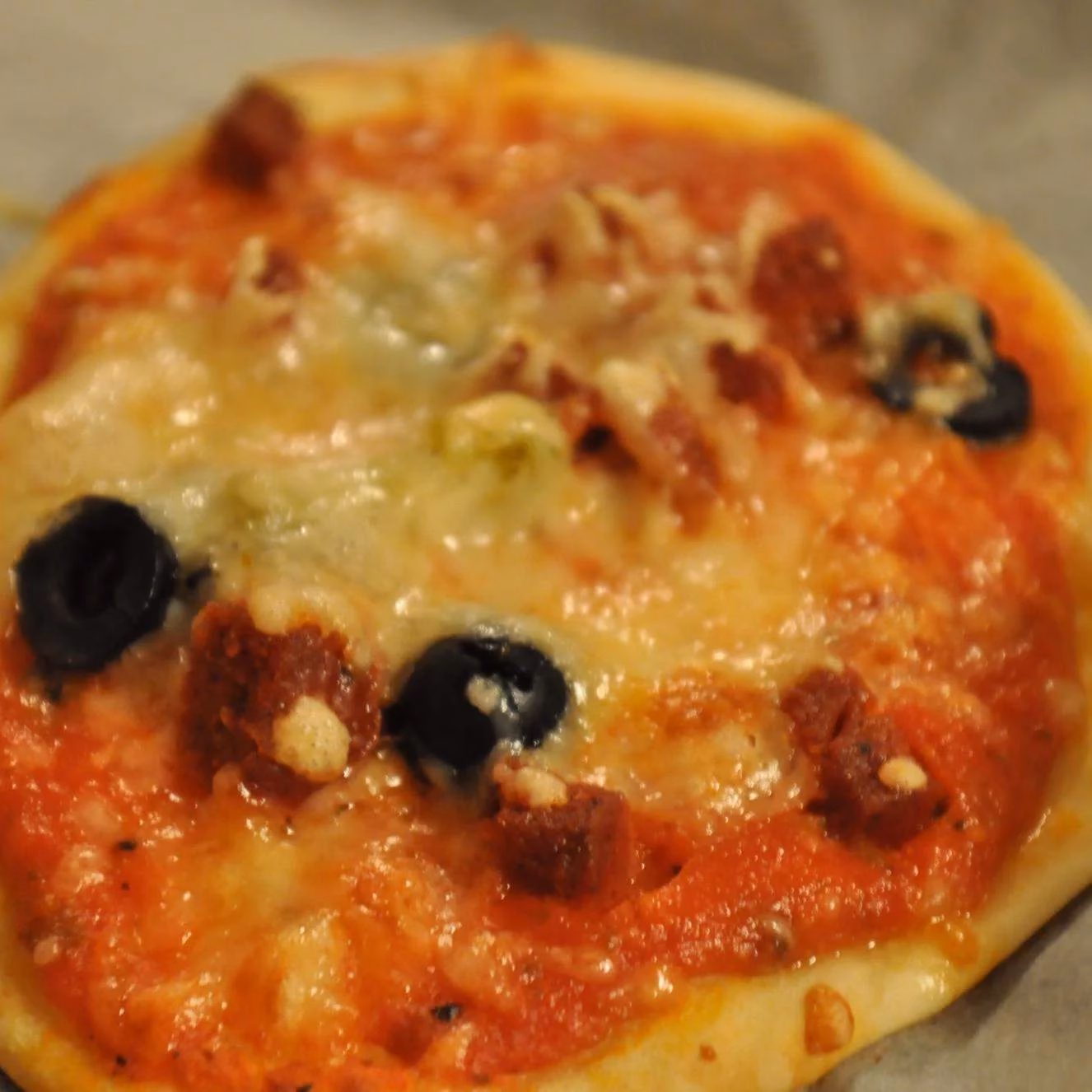 Wie bereite ich Jamie Olivers Pasta zu?