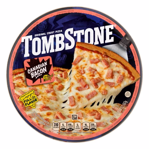 Where can I buy Tombstone Pizza?