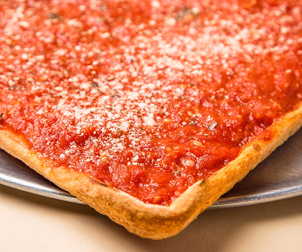 How do I order from Tony Roni's?