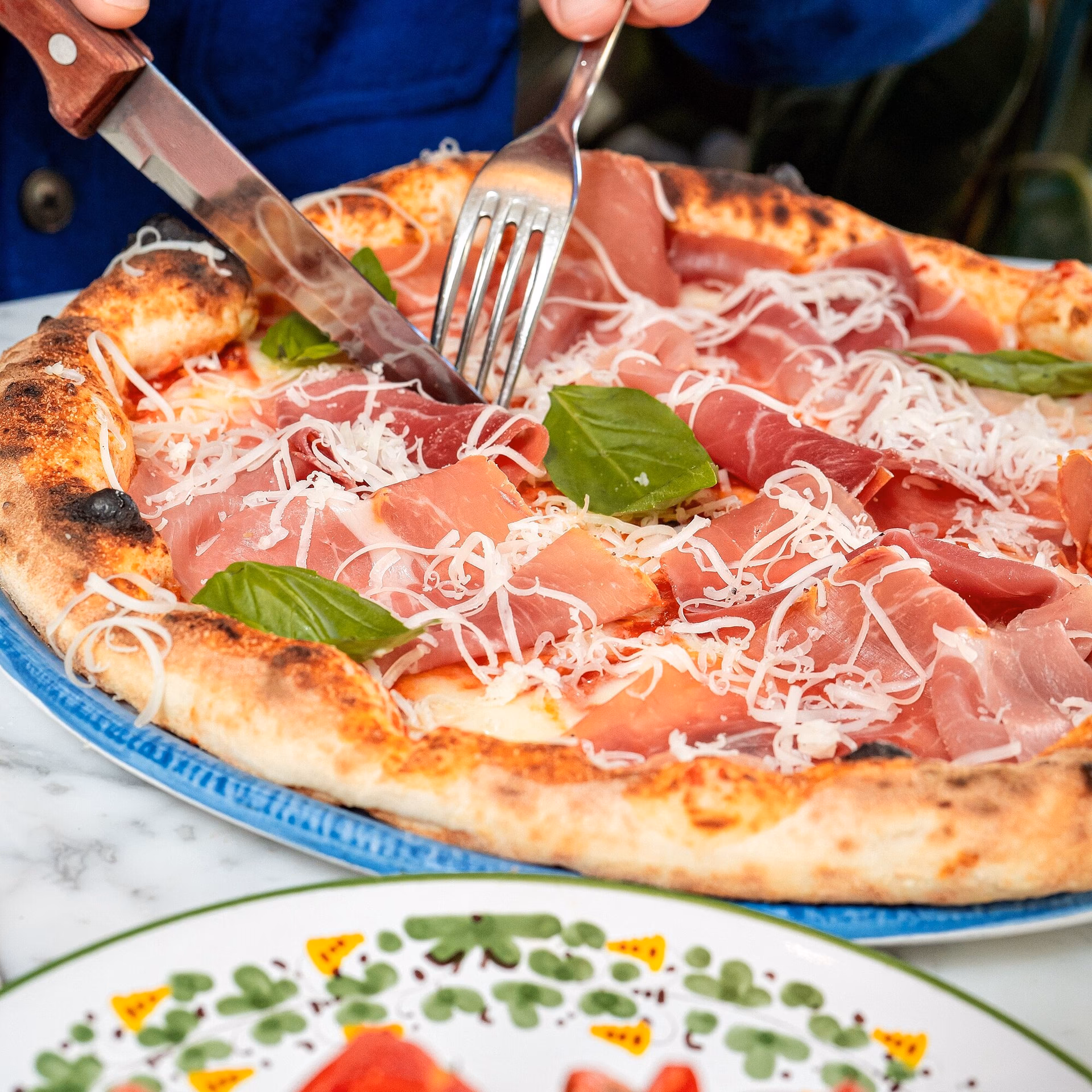 Was gibt es in Triest zu sehen?