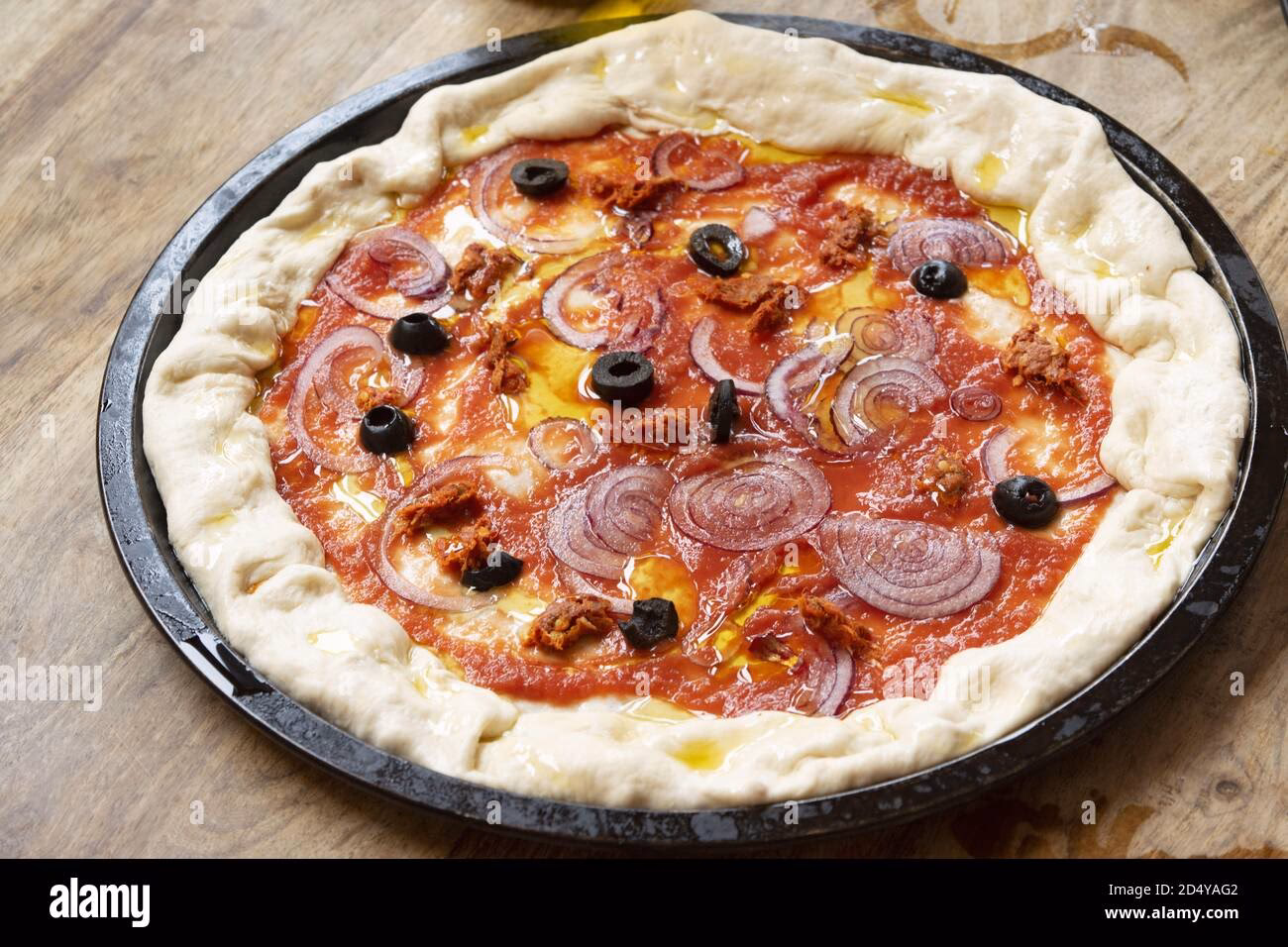 Wie lange fliegt man von Wien nach Tropea?