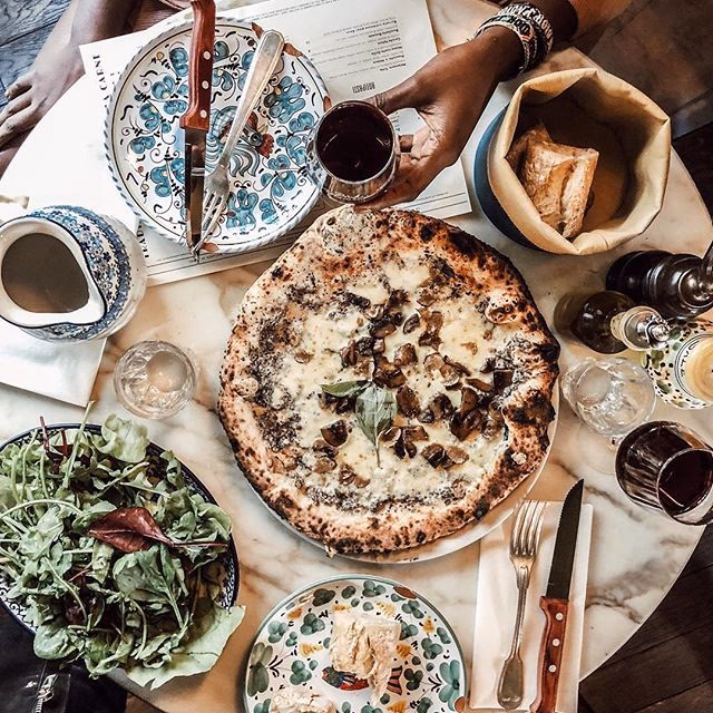 Wie kocht man Trüffel?