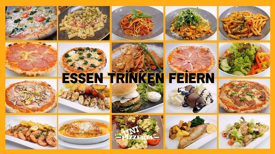 Was bietet die Uni Pizzeria Klagenfurt an?