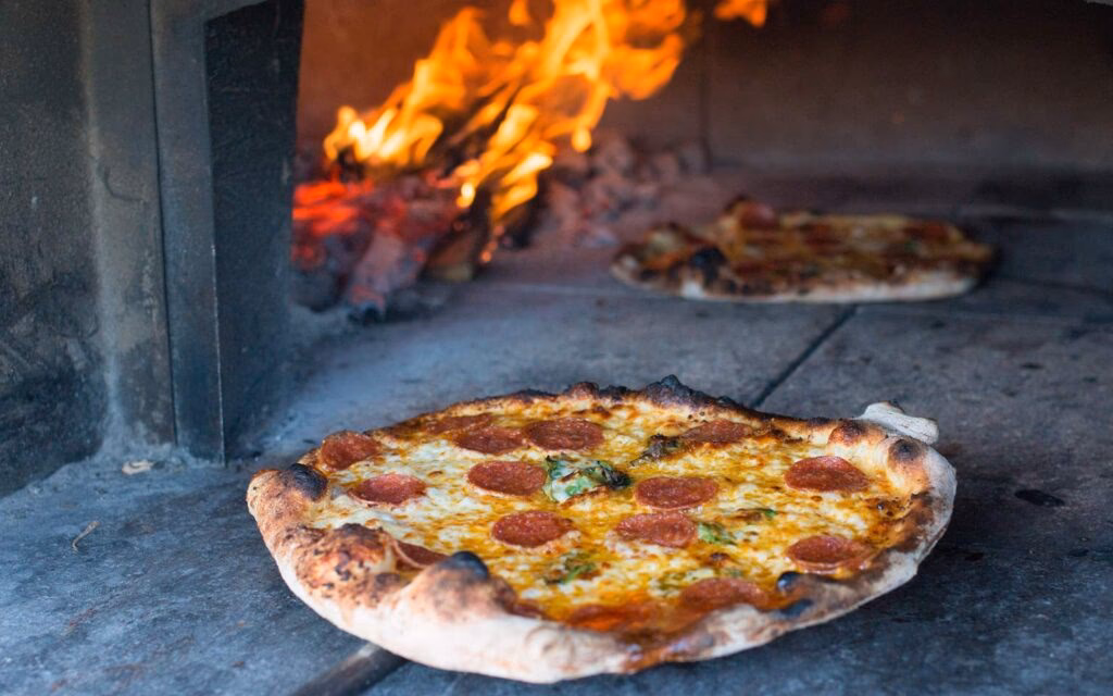 Where can I find more information about URBN restaurants?