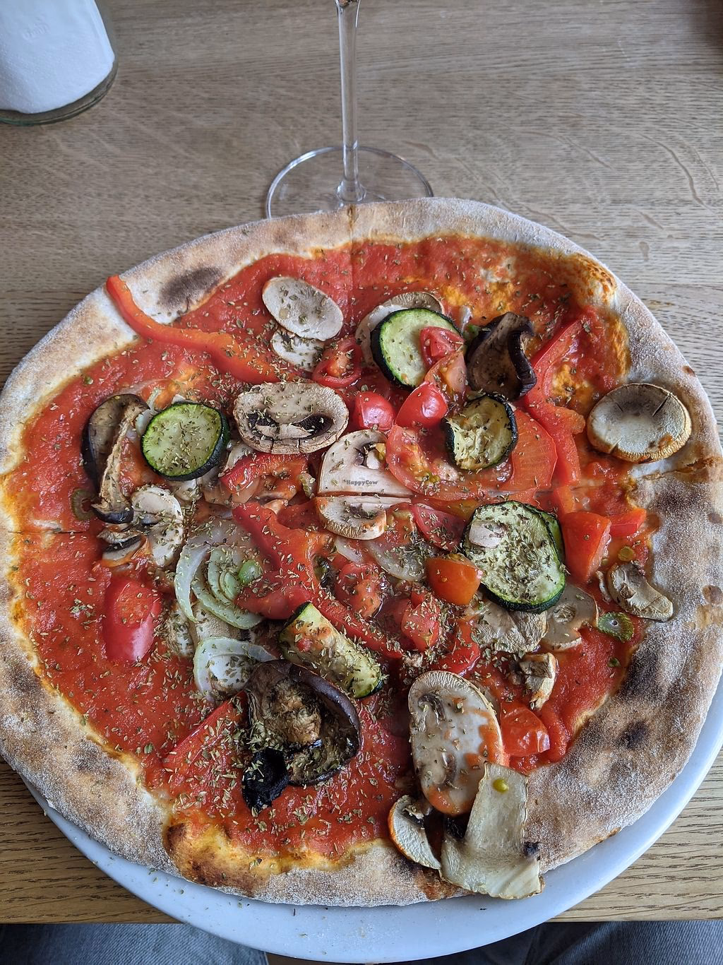 Was sind die besten veganen Restaurants in München?