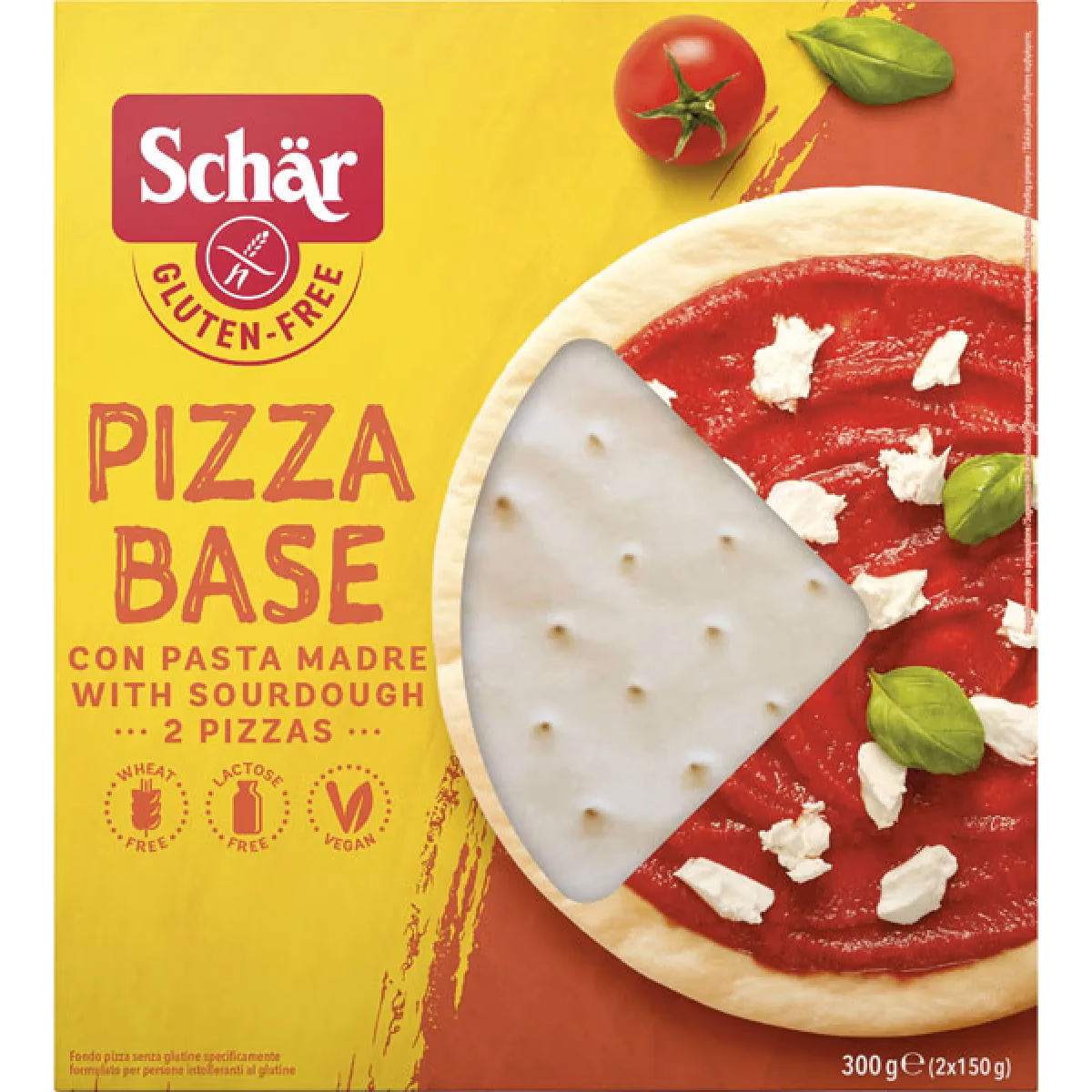 Welche veganen Pizzas gibt es?