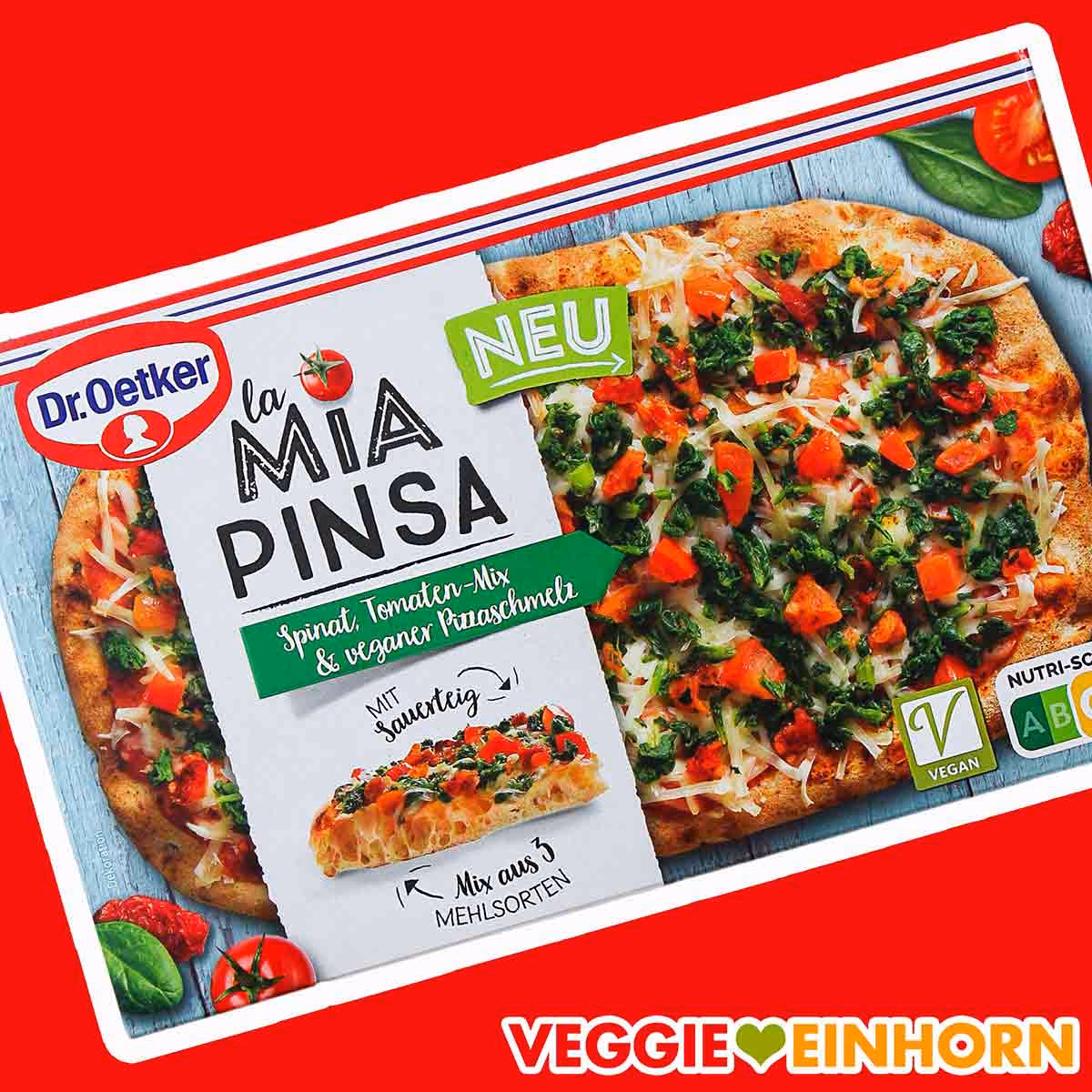 Wo kann man vegane Produkte kaufen?