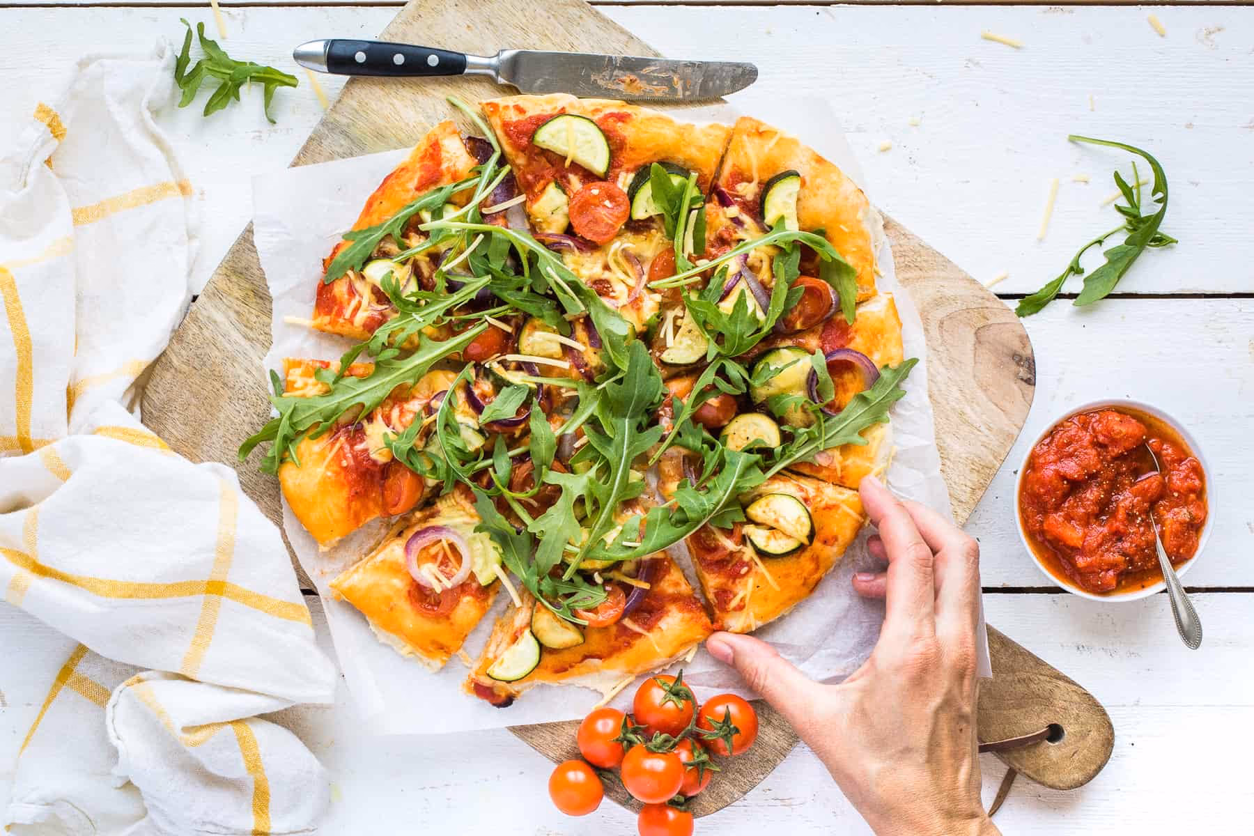 Wie viele Rezepte gibt es für den Thermomix?