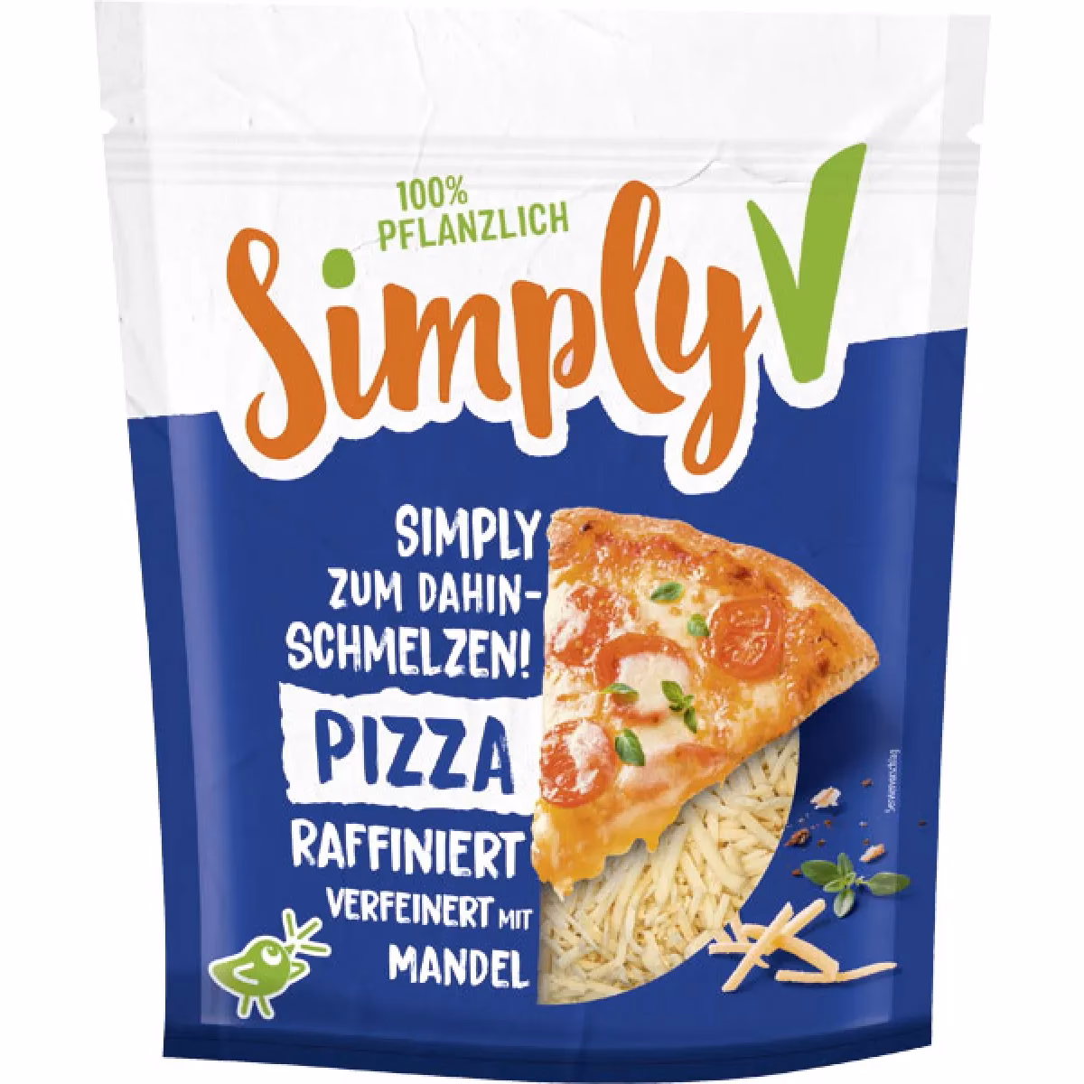 Welche vegane Käsesorten gibt es?