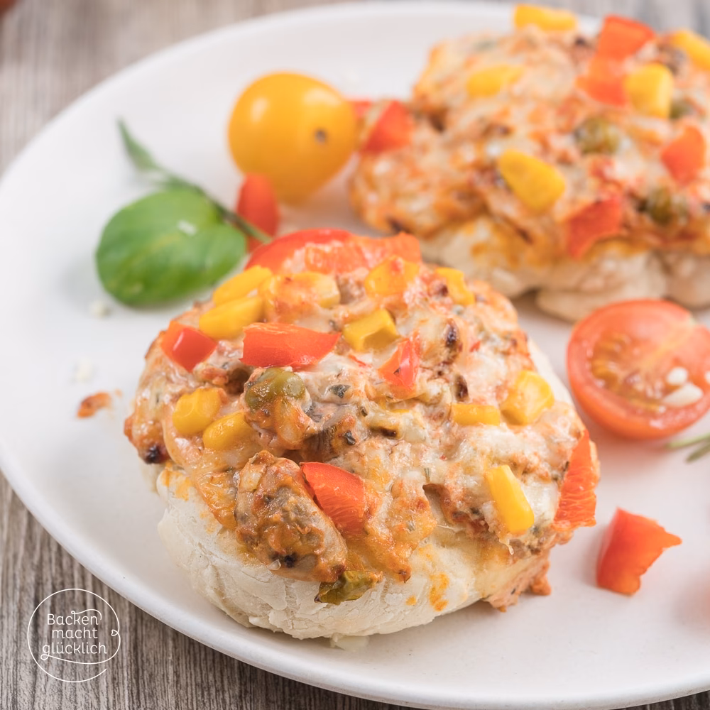 Was sind vegane Aufstriche?