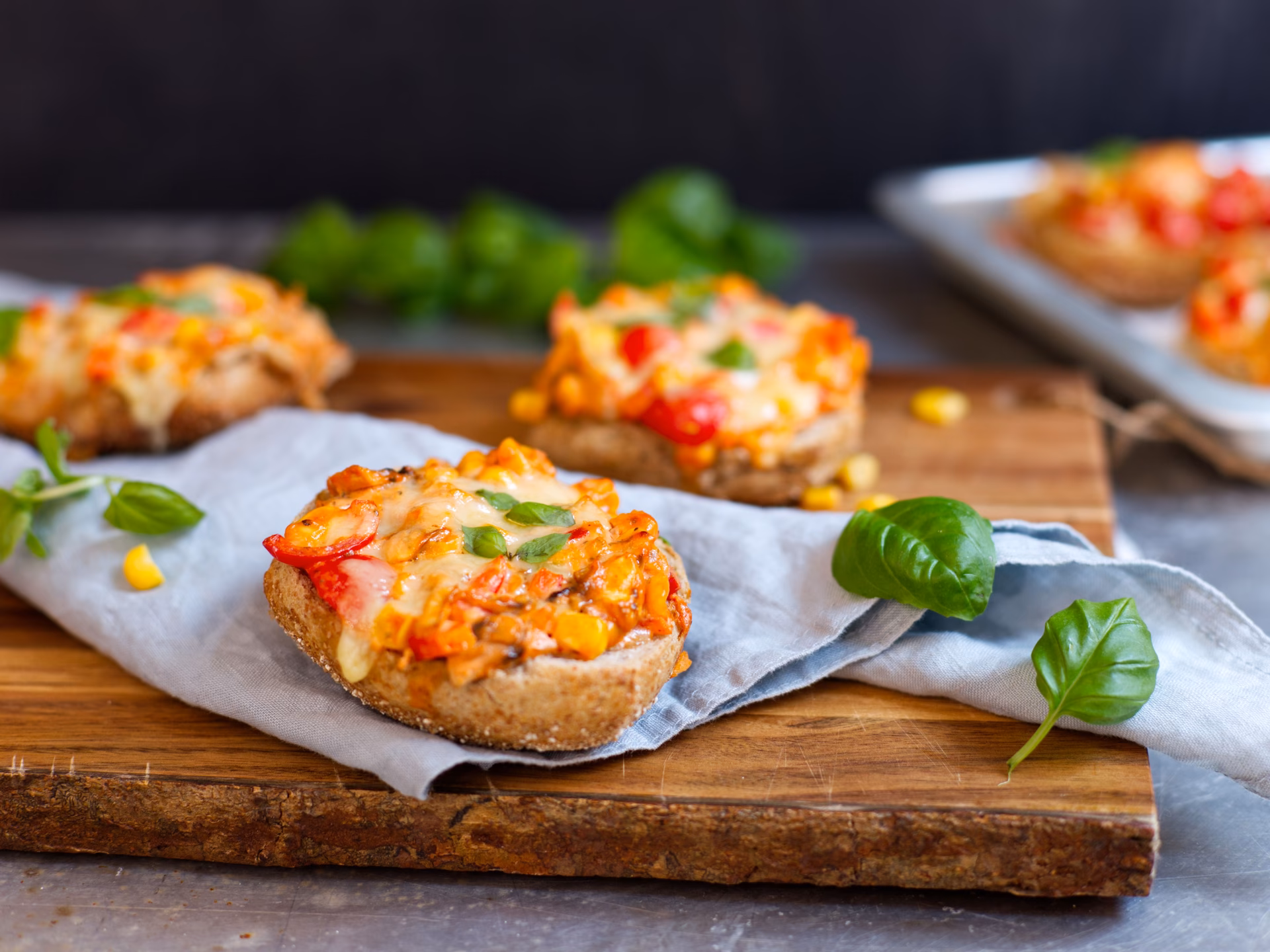 Was sind vegane Aufstriche?