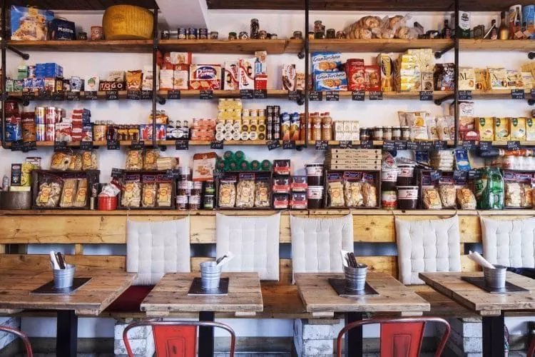 Is VIP Pizza a good place to eat in Brighton?