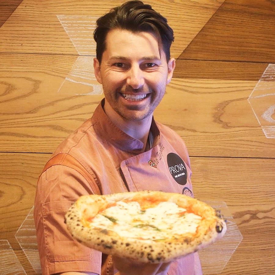 Can you freeze Vito Iacopelli pizza dough?