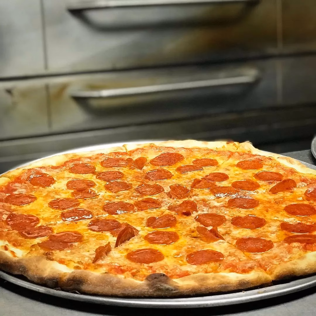 What food does Vito's offer?