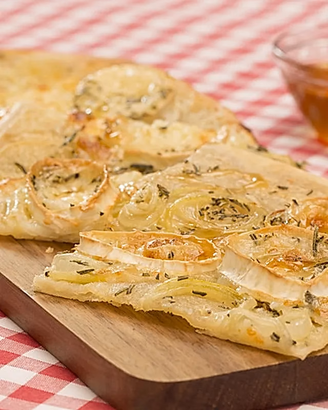 Welche Vorspeisen gibt es in Italien?