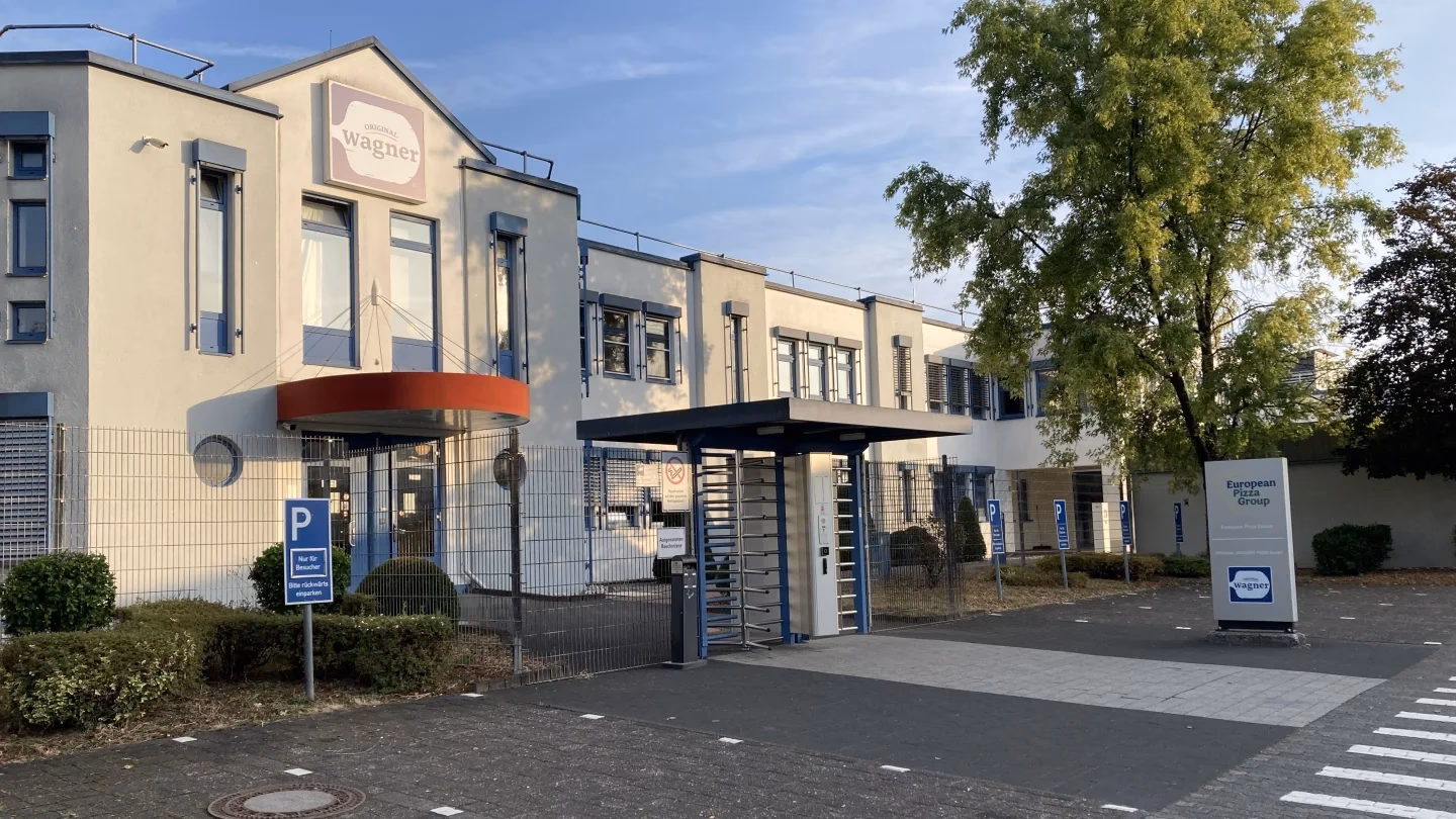 Wie viele Pizzas gibt es in Nonnweiler?