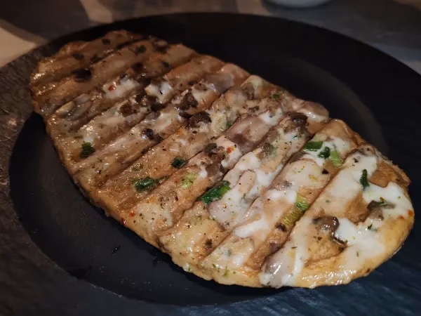 Welche Pizzasorten gibt es?