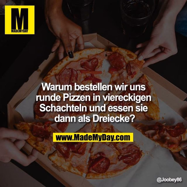 Wie kann man eine runde Schachtel herstellen?