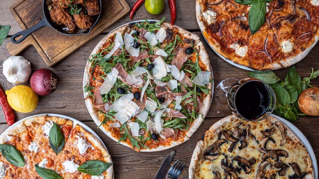 Was ist das beste Restaurant in Amsterdam?