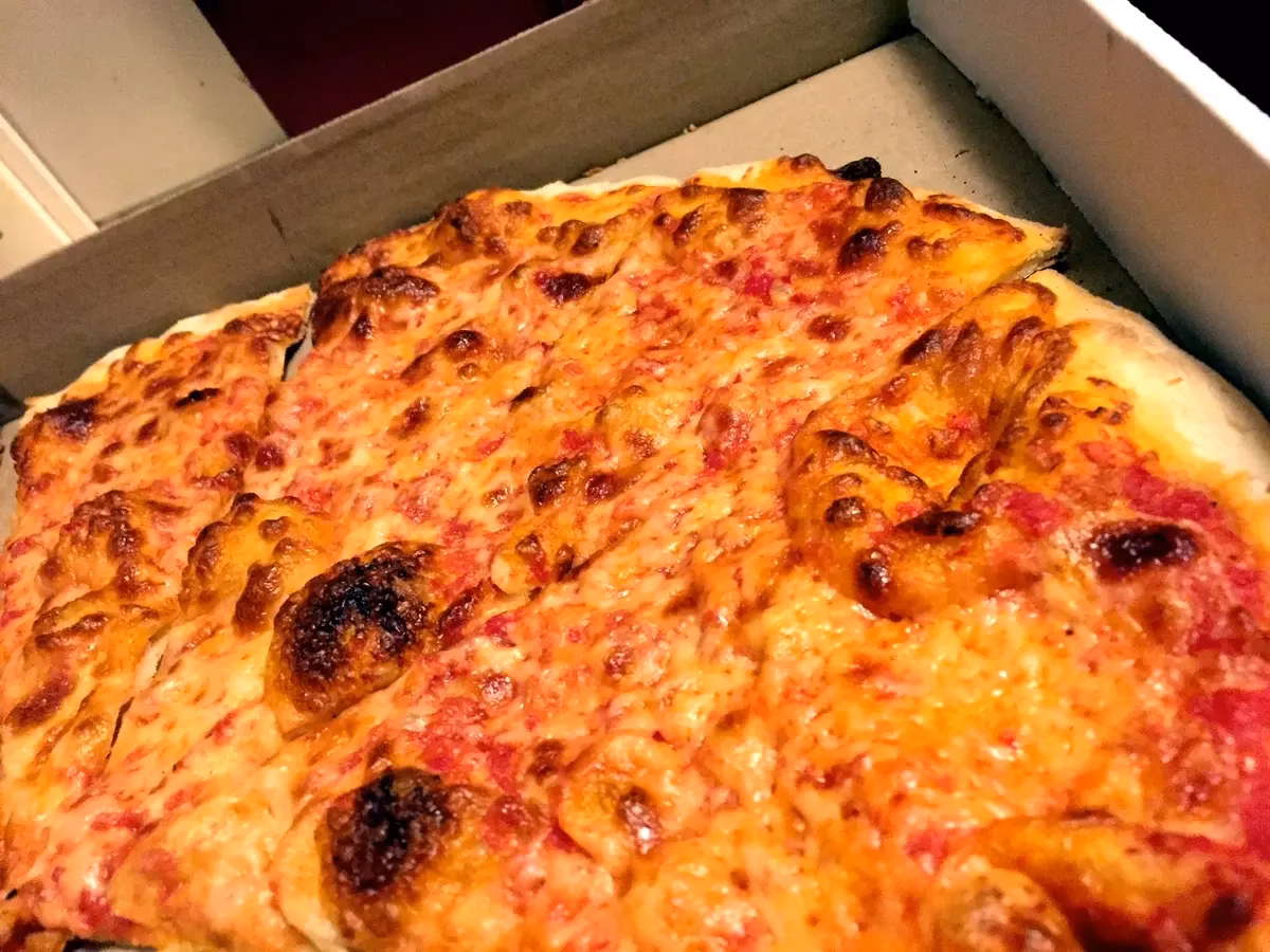 What to eat in Waterford?