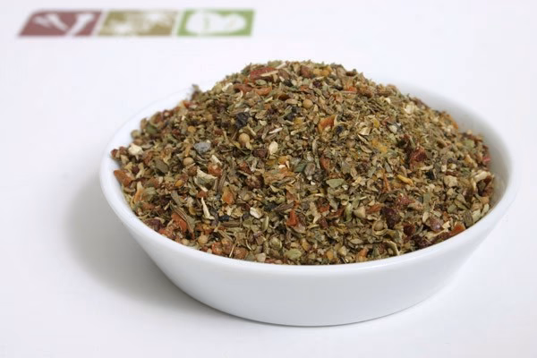 Wie kann man Pizza richtig Würzen?