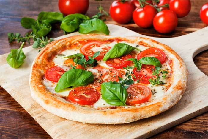 Was ist der Unterschied zwischen frischen Oregano und getrockneten Oregano?