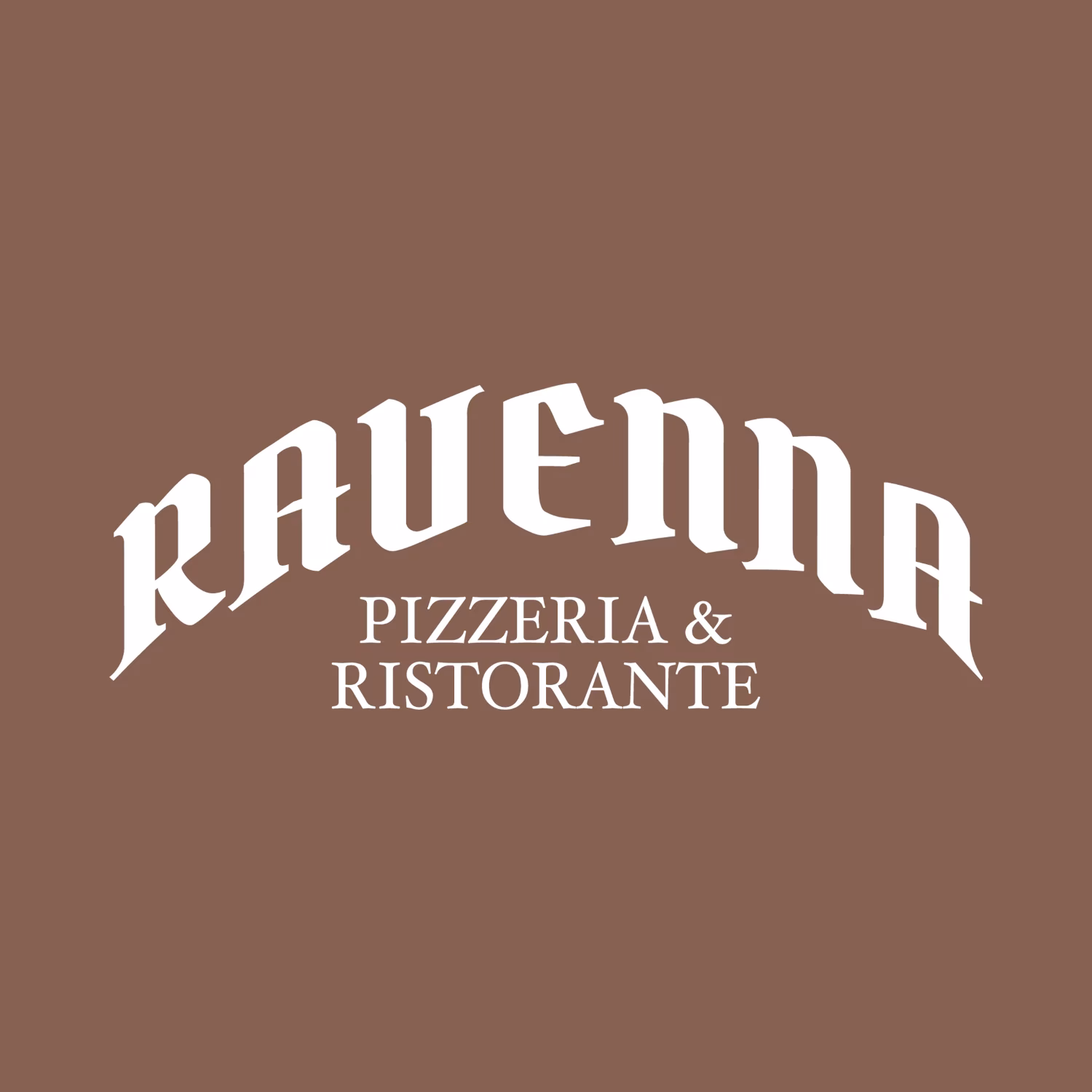 Wer steckt hinter der Pizzeria Ravenna?