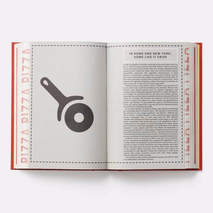 Can you eat a whole pizza in Italy?