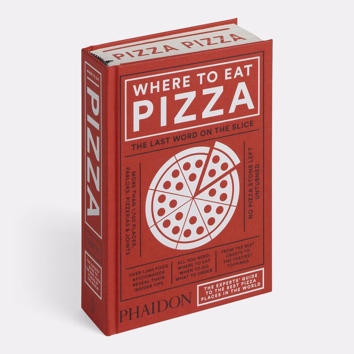 Where to eat a good pizza in Italy?